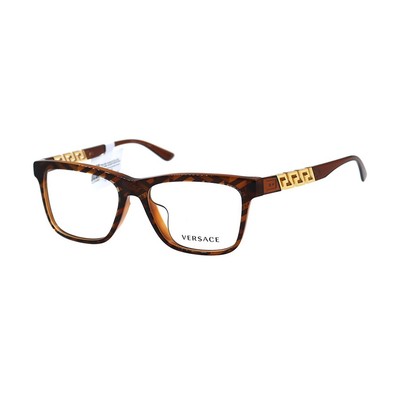 Gọng kính chính hãng Versace VE3319F màu sắc thời trang, thiết kế dễ đeo bảo vệ mắt