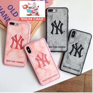 ⚡Ốp Lưng iphone ⚡ Ốp Lưng NY  NEW YORK Người Yêu Full dòng 6,6s/7,8/7P/X,XS/XSMax/11/11PRO/11 PRO MAX- ỐP IPHONE