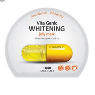 Mặt nạ Vita Genic whitening