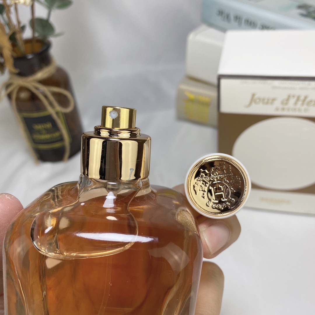 Nước Hoa  HermèsNhẹ Nhàng Dung Tích 85ml Dành Cho Nữ | BigBuy360 - bigbuy360.vn