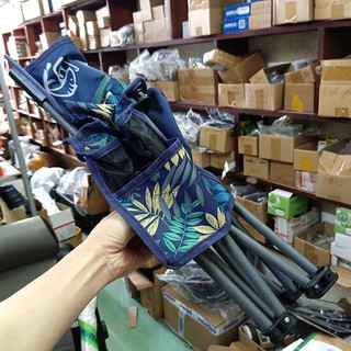Ghế Xếp Câu Cá, Dã Ngoại