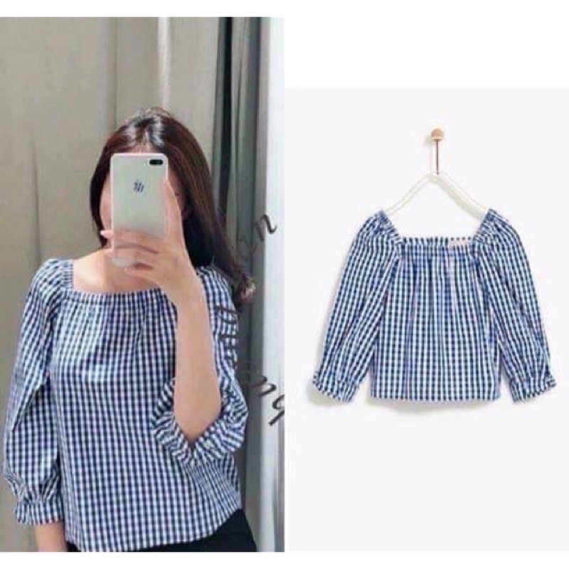 áo Zara kid sz 10 form nhỏ