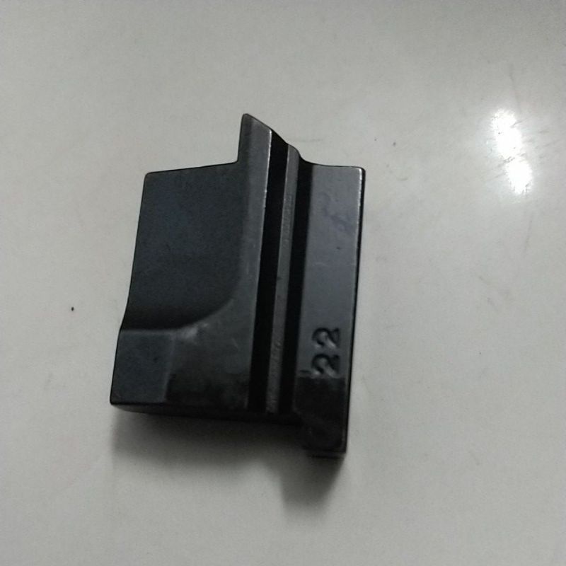 Thớt máy thùa Brother 9820