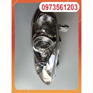 ĐÈN PHA ALTIS ĐỜI 2002-2007