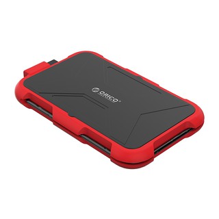 Hộp Đựng Ổ Cứng Di Động HDD Box ORICO 2769U3 - Bảo hành chính hãng 1 năm