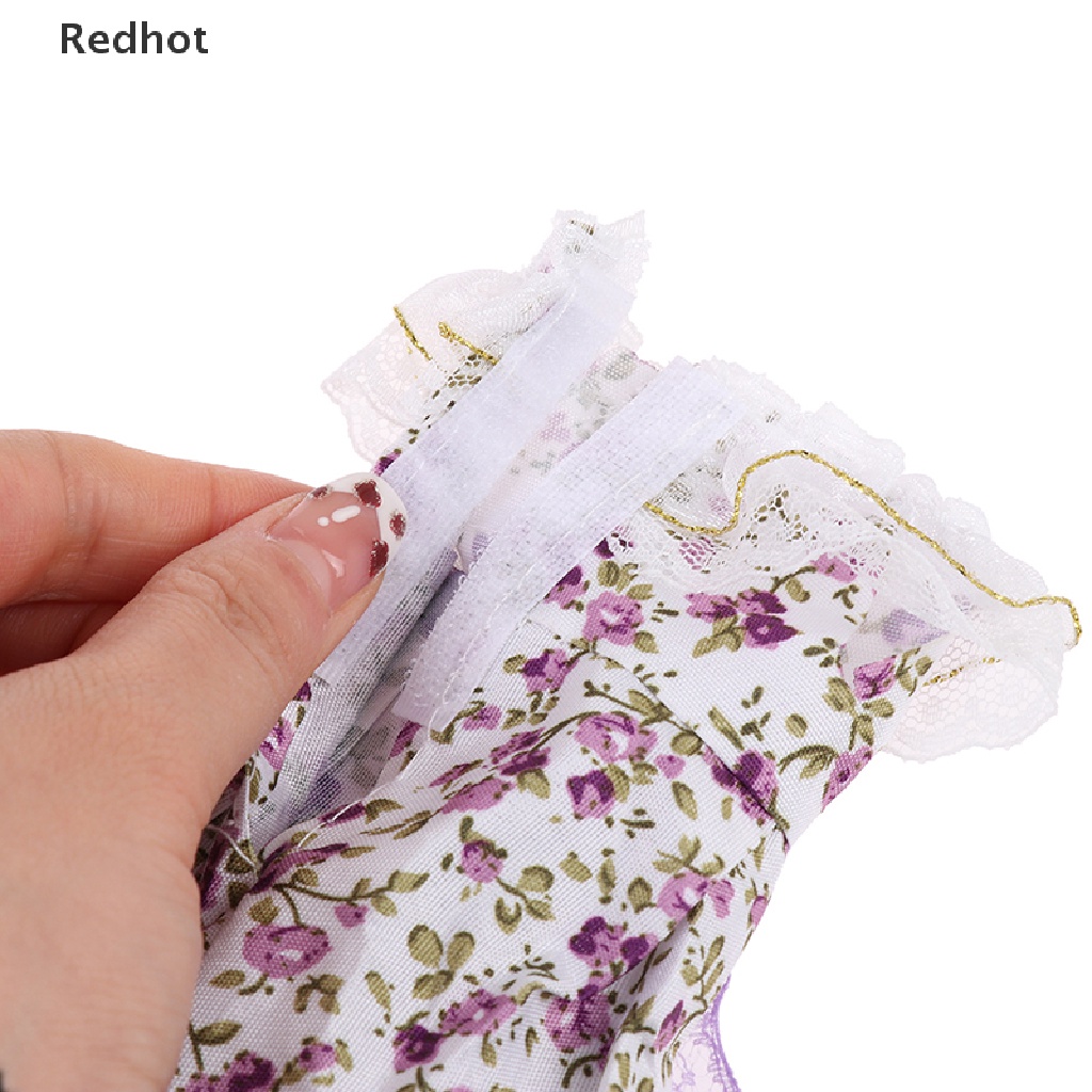 Búp Bê BJD 30cm Mặc Quần Áo Xuân Hè 6 Điểm