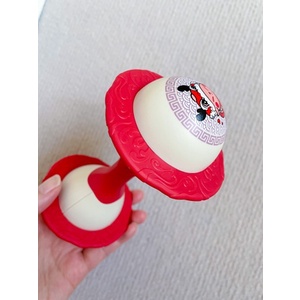 Đồ chơi xúc xắc cầm tay cho bé