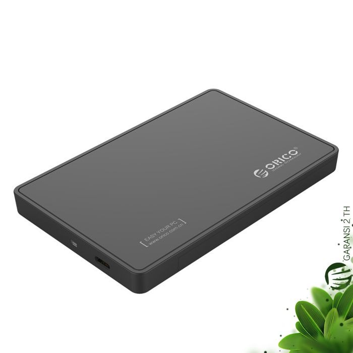 Ổ Cứng Orico 2588c3 2.5 Inch Hdd Usb3.1 Type-C
