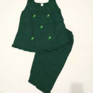 Combo 5 bộ tole lững size 3(55-60 kí)