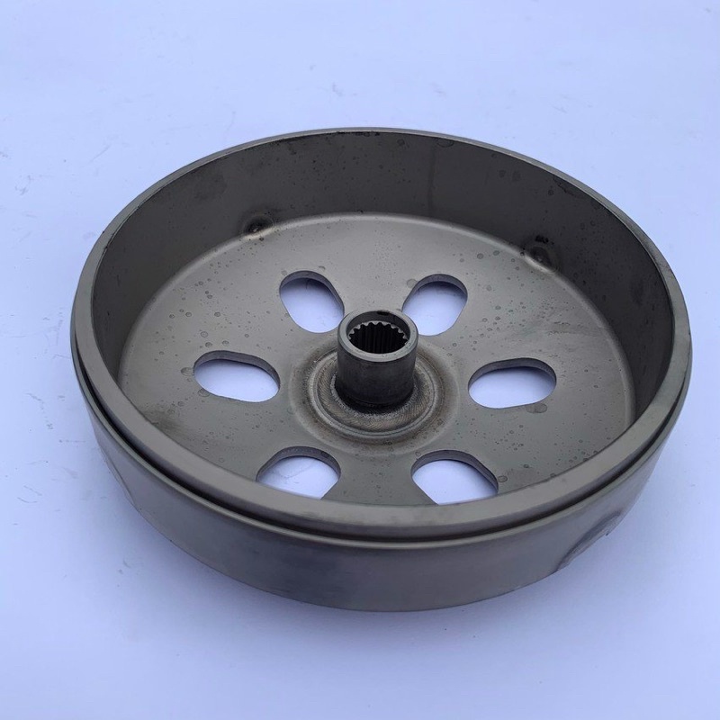 Chuông nồi PCX FCC cho vario AB SH
