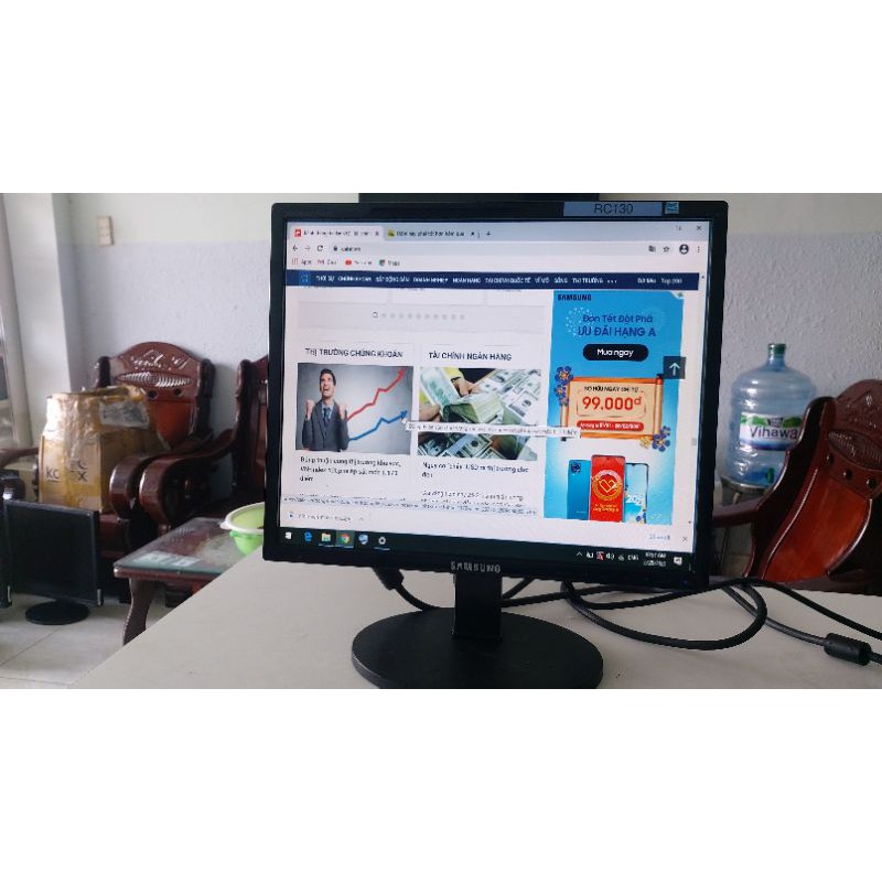 Kho Màn Hình Vuông 17inch 15inch 19inch đã kiểm tra ok | BigBuy360 - bigbuy360.vn