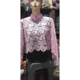 Áo Choàng Thổ Cẩm Cuantik paris | BigBuy360 - bigbuy360.vn