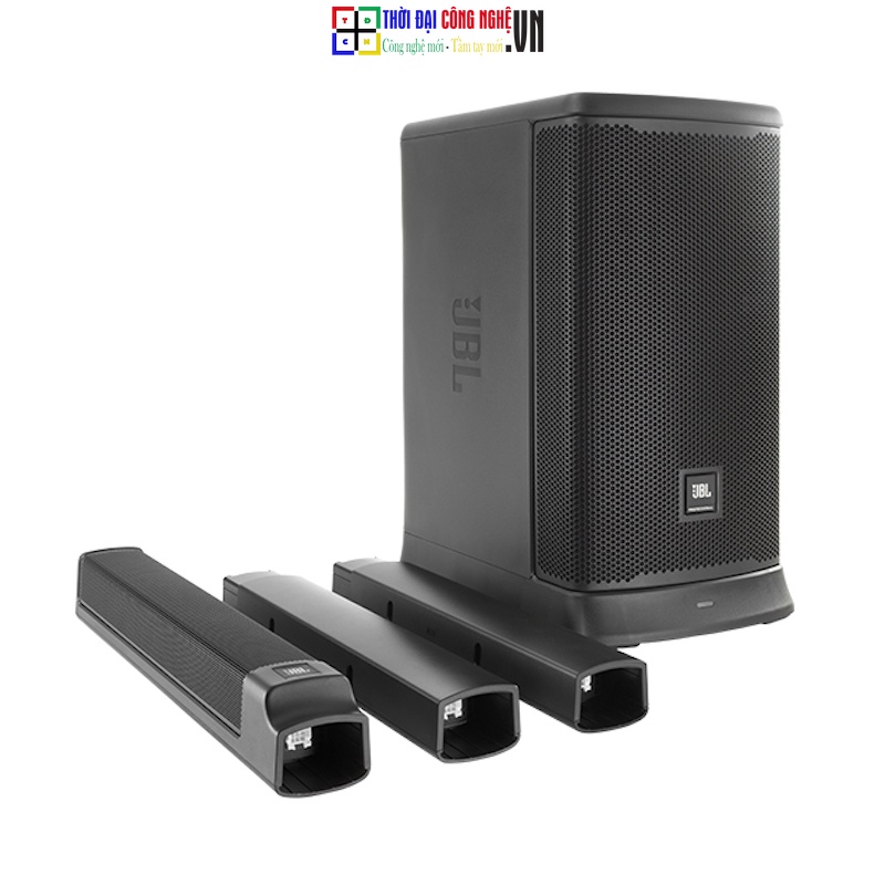 [Mã SKAMSALE03 giảm 10% đơn 200k] Loa Karaoke di động JBL Eon One MK2 Chính Hãng - New 100%, Bảo hành 12 tháng PGI.