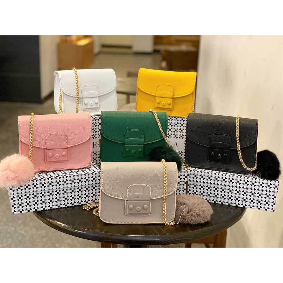 TÚI FULA SIZE 18CM NEW 2020