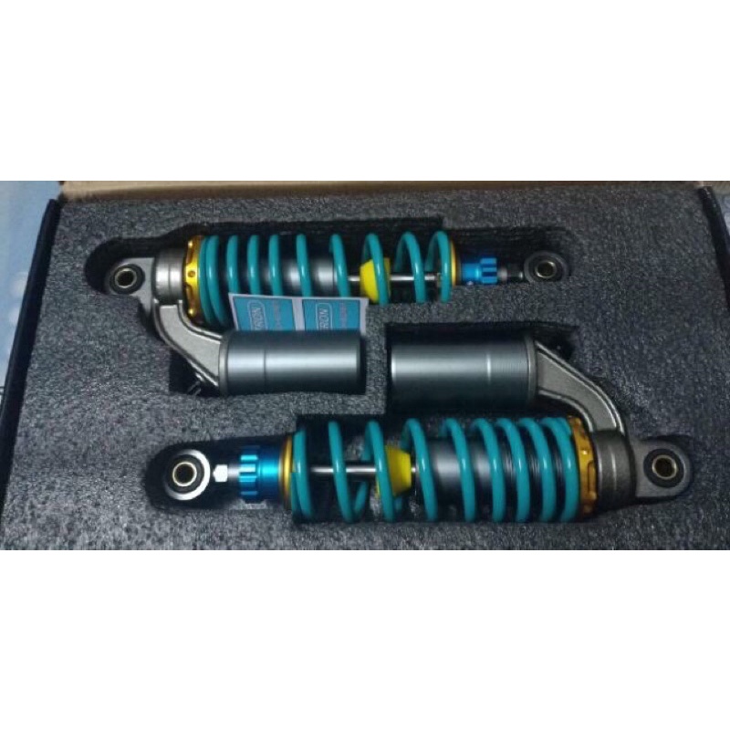 Phuộc Nitron Bình Dầu Wave, Dream, Cup, Future…