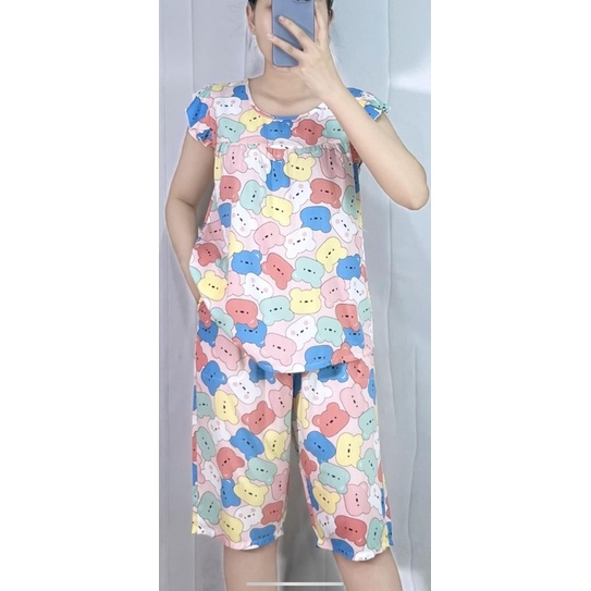 Rập đồ bộ tole A10( rập giấy không phải quần áo)