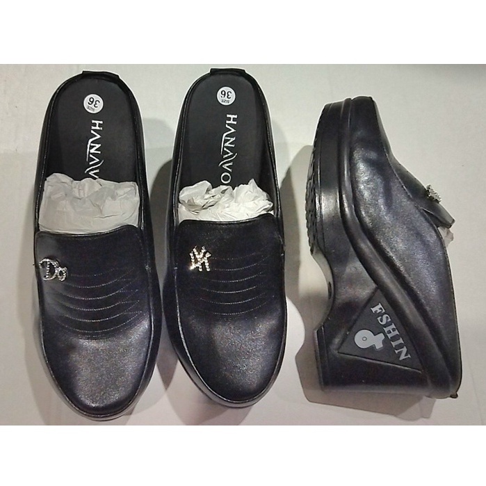 DÉP SỤC DA NỮ SIÊU NHẸ TĂNG CHIỀU CAO THÊM 7CM ( ĐẶT TĂNG LÊN 1 SIZE Ạ )