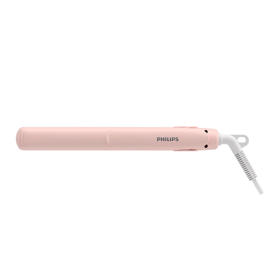 Bộ Tạo Kiểu Tóc PHILIPS HP398, Gồm Máy Sấy Tóc Và Máy Tao Kiểu Tóc - Hàng Chính Hãng