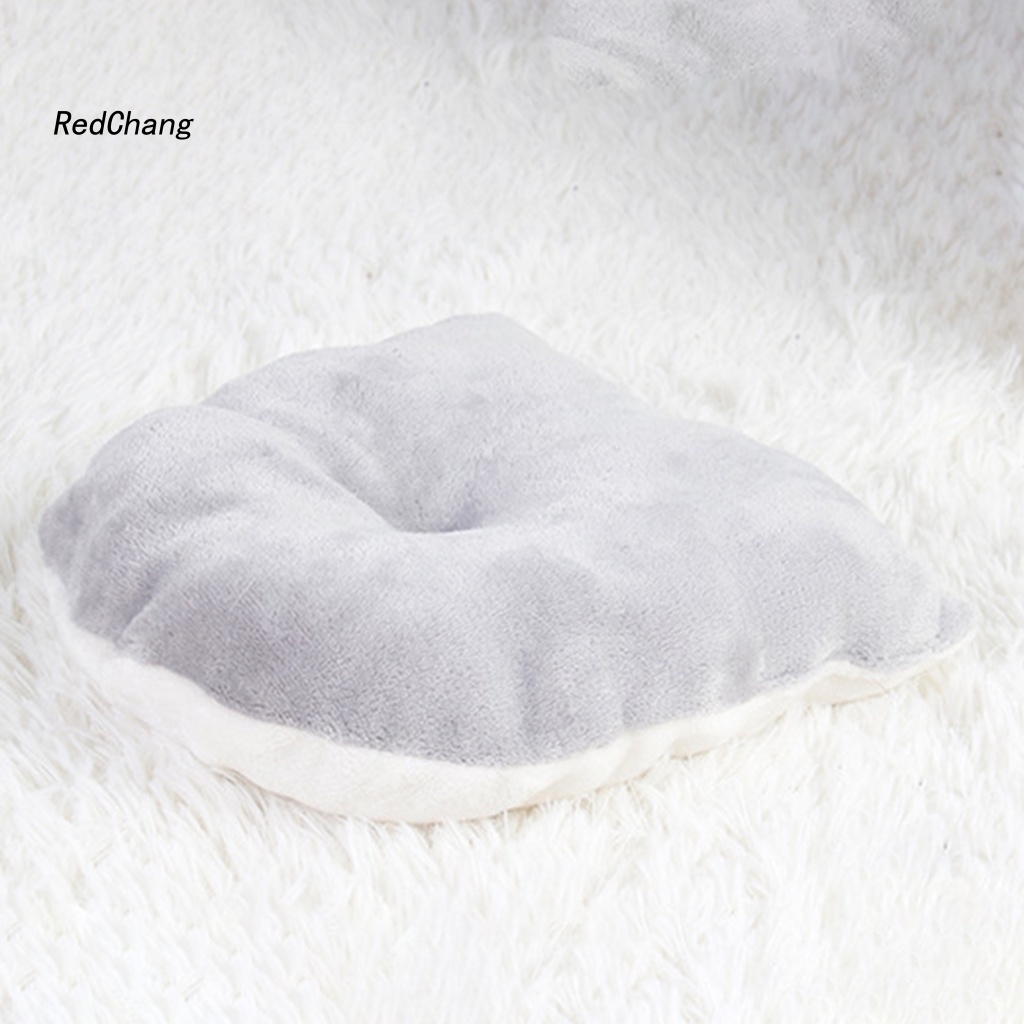 Tổ Ngủ Cho Chuột Hamster / Chó Mèo / Hamster Họa Tiết Hoạt Hình Dễ Thương