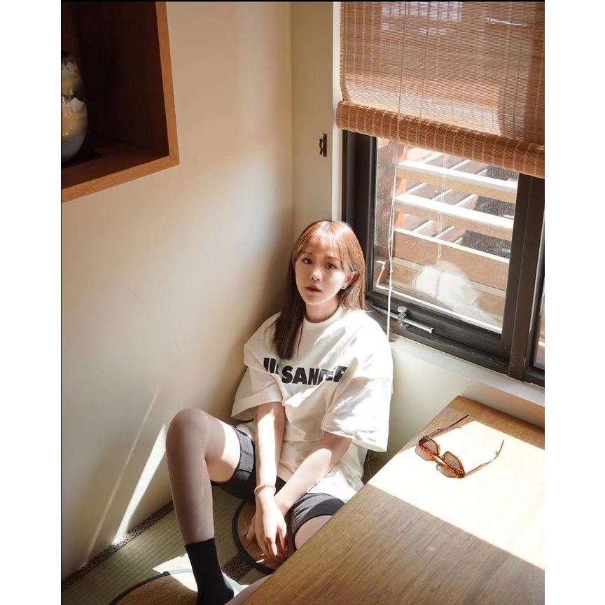 Ao thun Unisex JIL SANDER Ulzzang Tubee shop