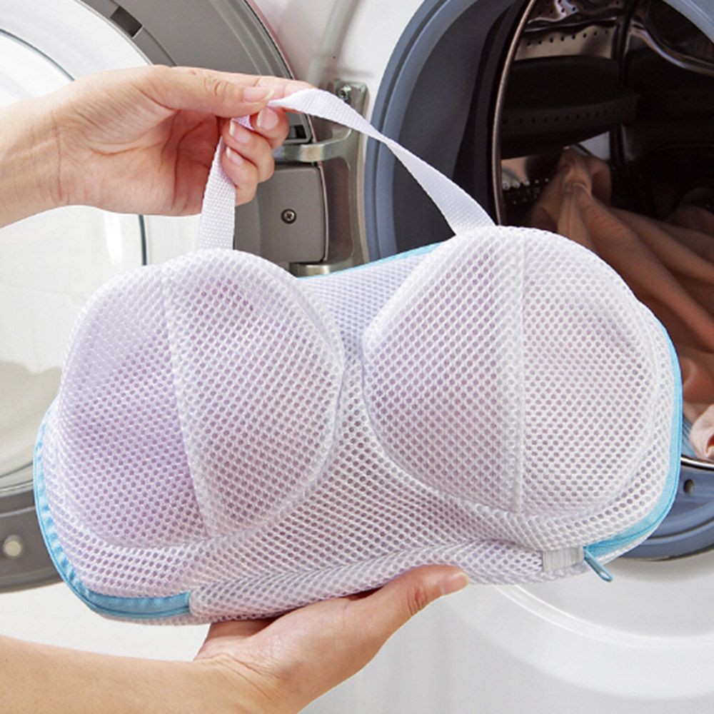Túi lưới giặt quần áo đa năng tiện dụng