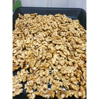 Hạt óc chó tách nhân Mỹ 500g