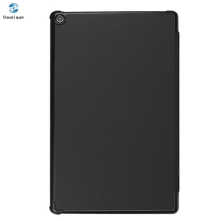 ✿♥▷ Magnetic Smart Stand Case Foldable Cover for Amazon Fire HD 10 Tablet