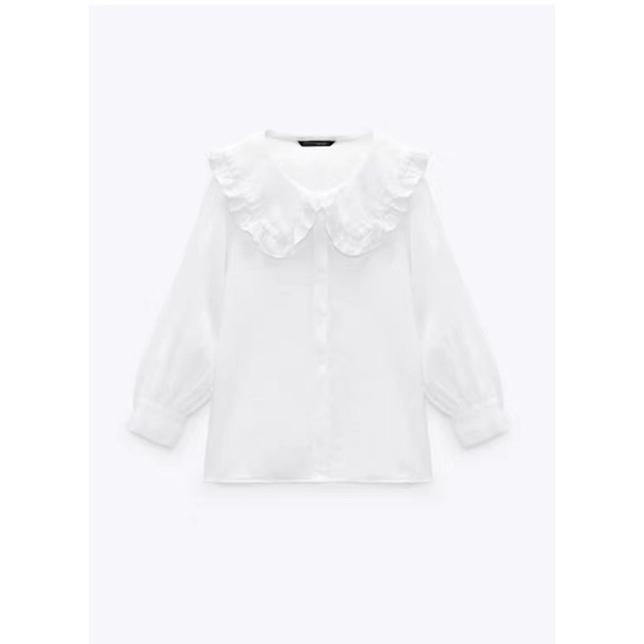 ÁO SƠMI #ZARA AUTHENTIC TUỒN STORE