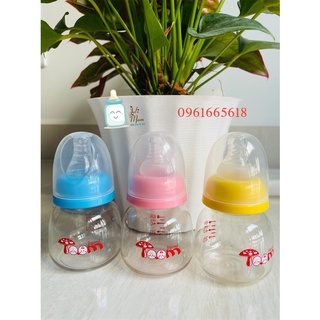 Bình Sữa TOOM 60ml cho bé sơ sinh