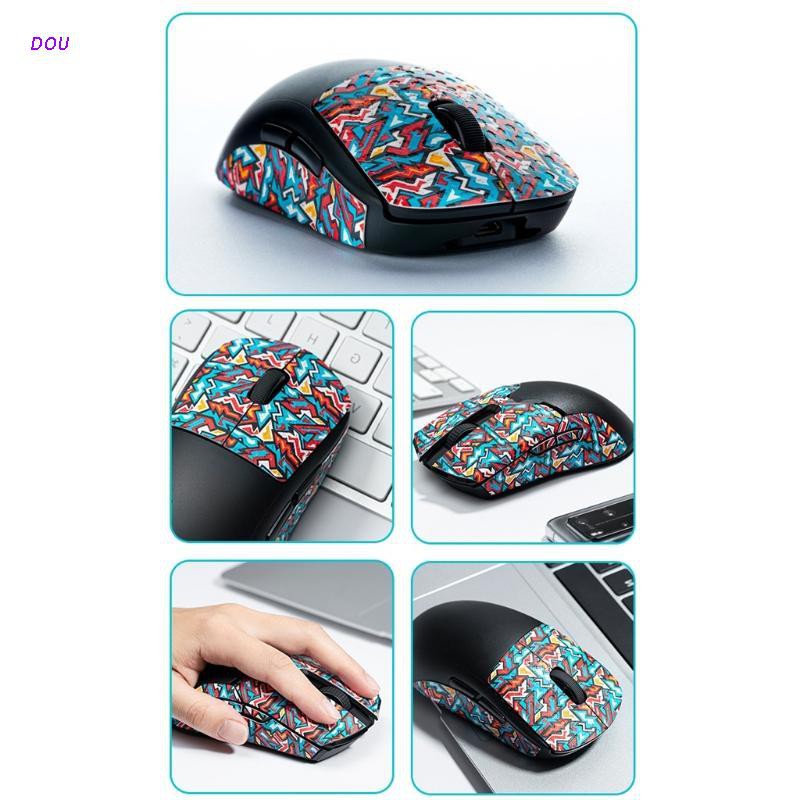 Miếng Dán Chuột Máy Tính Chống Trượt Logitech G Pro