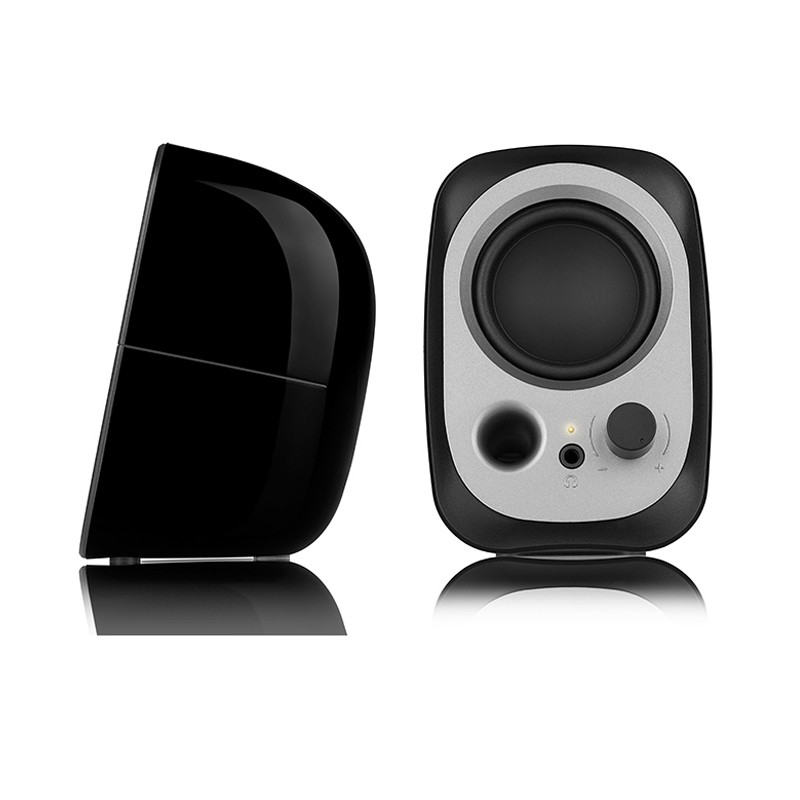 Loa mini EDIFIER R12U chất lượng cao dành cho máy tính