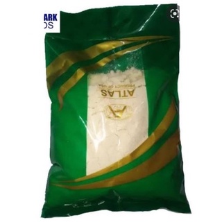Bột hạnh nhân Almonds Ground Atlas 50g