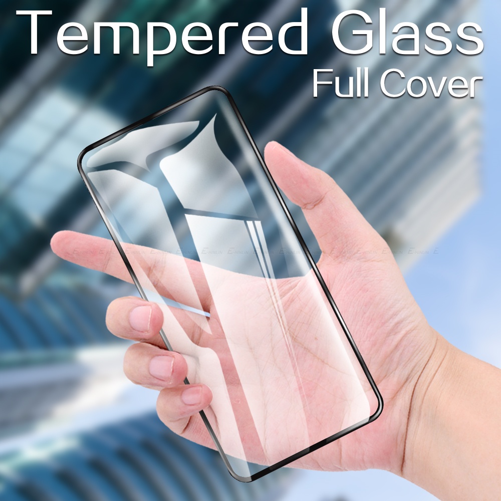 Kính Cường Lực Bảo Vệ Màn Hình Cho Xiaomi Poco Pocophone F1 F2 F3 F4 C3 C31 C40 M5 M5s M2 M3 M4 X4 X2 X3 Pro GT