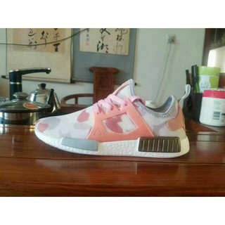 Giày thể thao thời trang sneaker nữ NMD