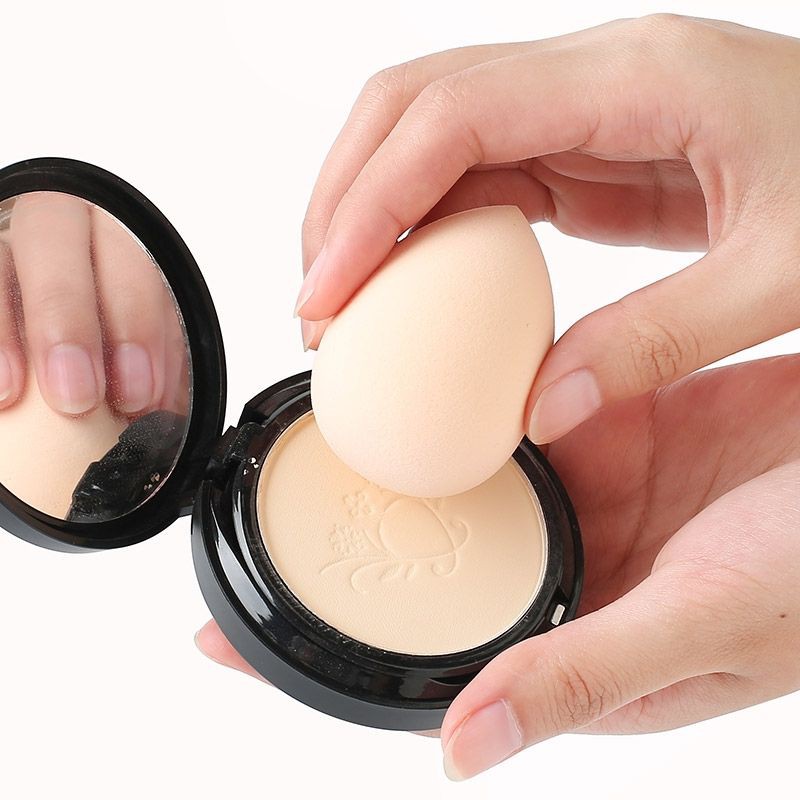 Mút trang điểm ❤️ Free ship❤️ Mút trang điểm bọt biển | BigBuy360 - bigbuy360.vn