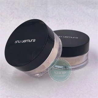 Shu-uemura Phấn Phủ Bột The Lightbulb Glowing Face Powder 2g