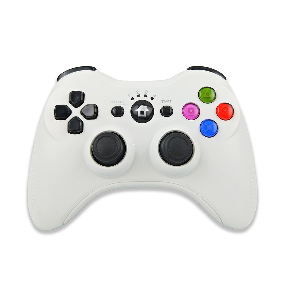 Tay Cầm Chơi Game Bluetooth Không Dây Cho Ps3 Ps3