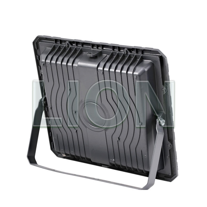 Đèn Pha Năng Lượng Mặt Trời 2 MẮT - 100W, 200W, 300W - Ngoài trời có chống nước IP66 - Giá xưởng