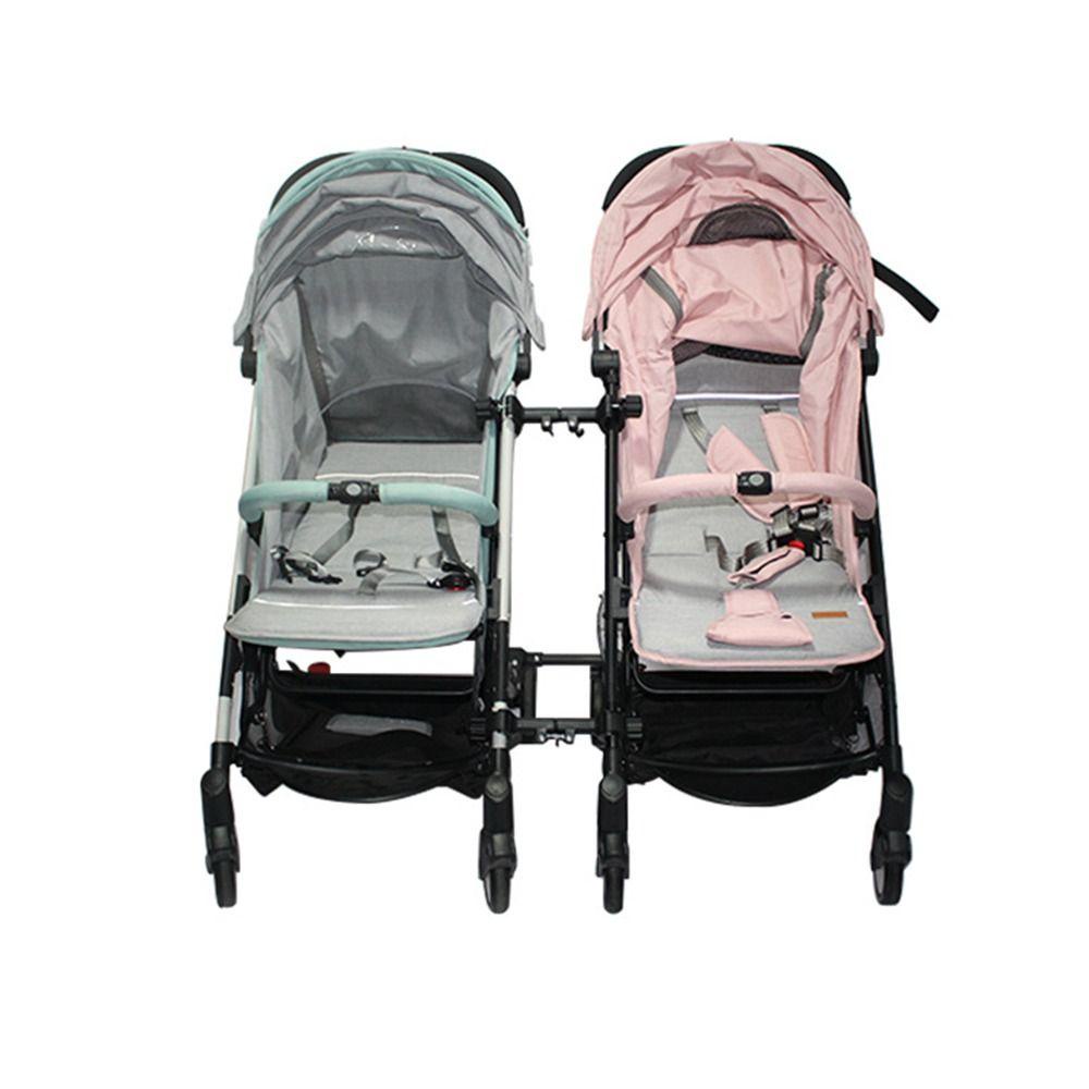 Anemone Đầu Nối Xe Đẩy Em Bé An Toàn Tiện Dụng