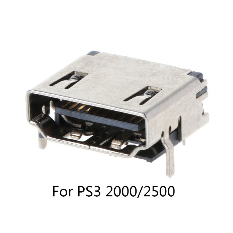 Cổng Kết Nối Máy Chơi Game Ps3 Sony Ps3 2000 2500