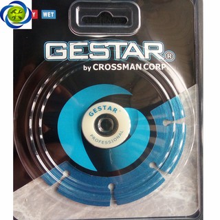 LƯỠI CẮT GESTAR 155-110