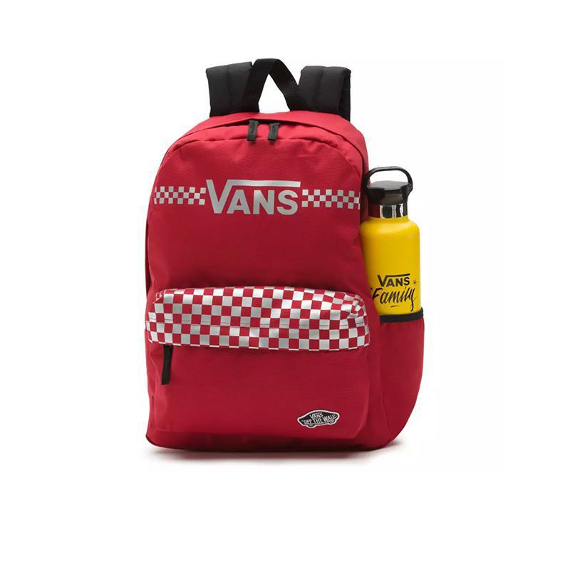 Balo Vans Street Sport Realm Backpack