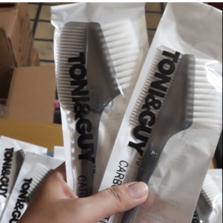 Cọ nhuộm tóc 2 đầu TONI GUY
