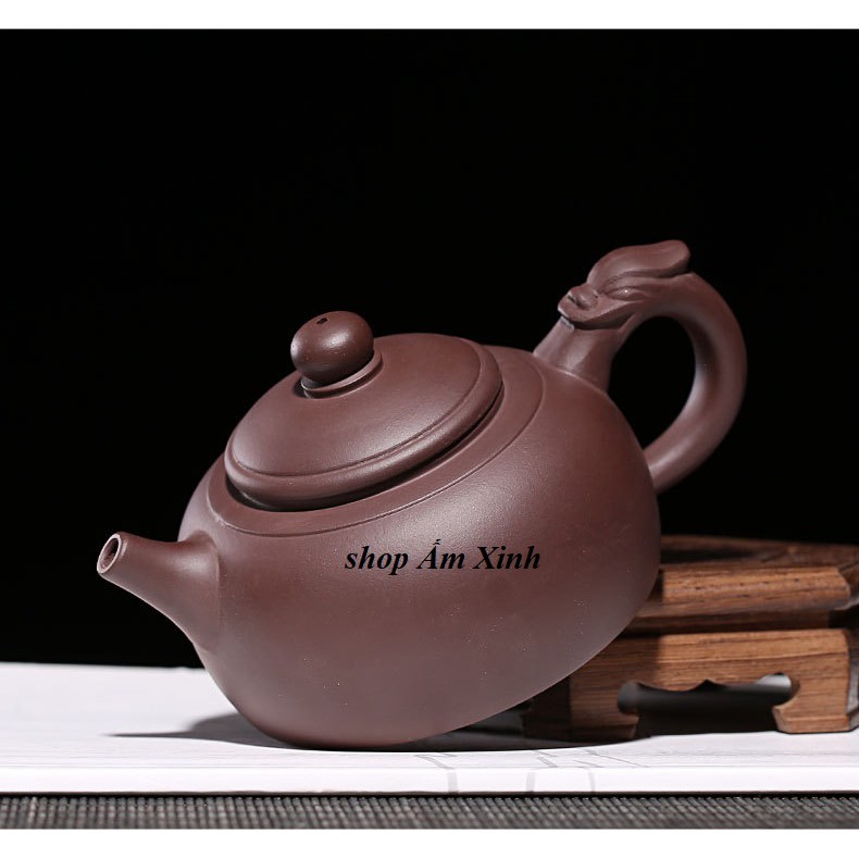 Ấm Tử Sa Nghi Hưng