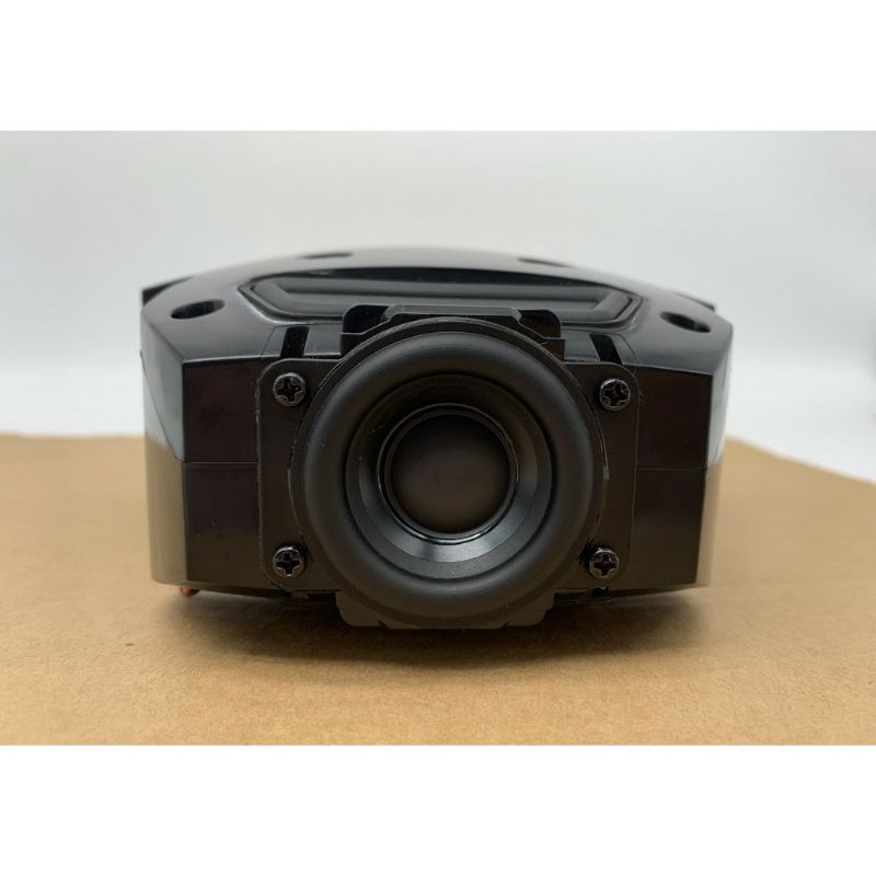 1 Cụm loa bán thành phẩm Dynaudio gia công 2 loa 4 cộng hưởng