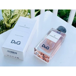 Nước hoa nữ D&G L'Imperatrice 3 EDT 100ml