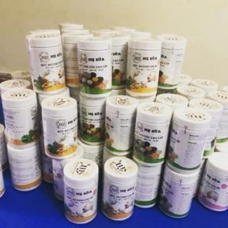 Ngũ cốc Mẹ sữa 1kg
