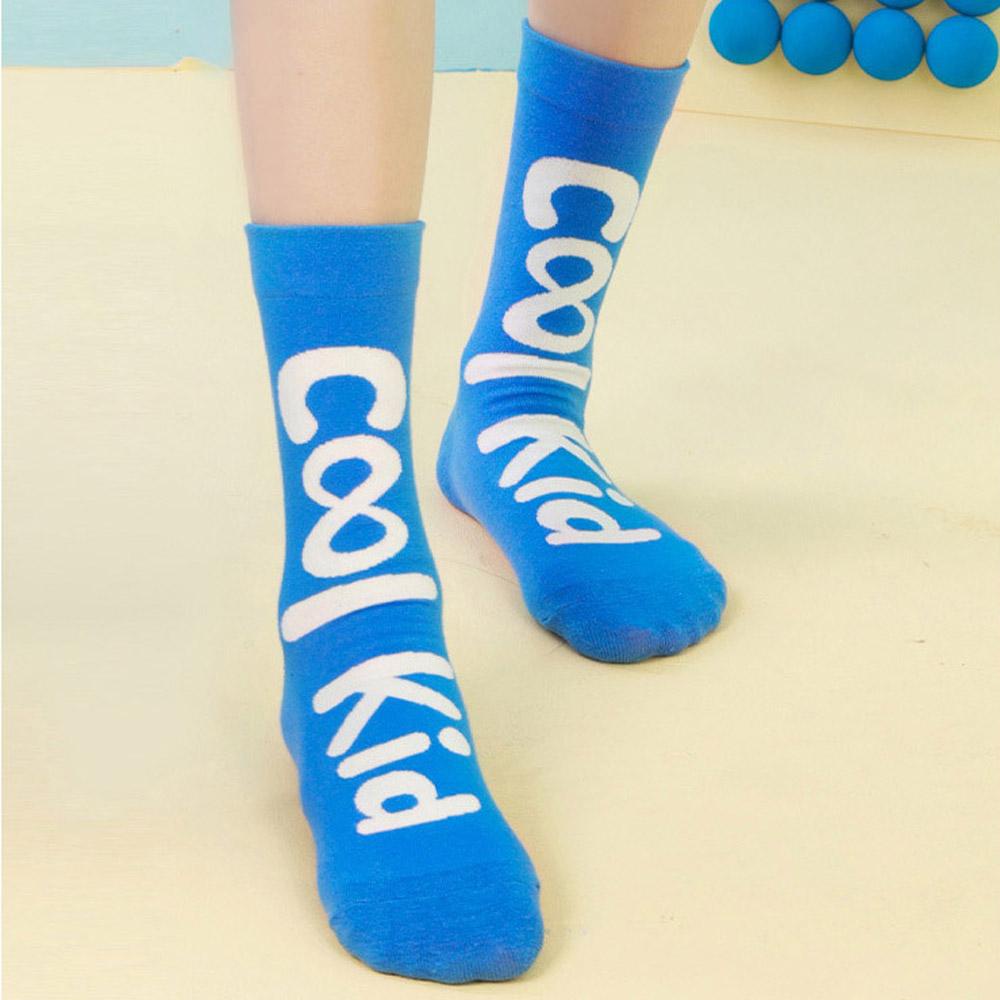 AROMA Vớ Trượt Ván Đa Năng In Chữ Phong Cách Hiphop Đường Phố Cho Cặp Đôi