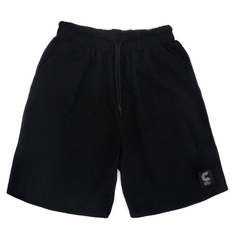 Sản phẩm: short black thun