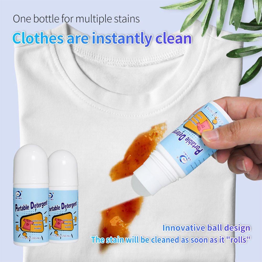 WATTLE Bút Tẩy Vết Bẩn Trên Vải 50ML